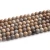 Import Wholesale 4-12mm natural Marine  beads stone bracelet beaded jewelry making from China