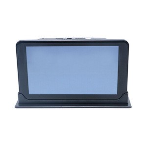 Wholesale 7 Inch Screen Real Time Communication Car GPS Navigation