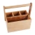 Import Wholesale bamboo Kitchen Cooking Tools Holder Cutlery Storage For Table Kitchen Utensils Storage Holder from China
