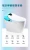 Wholesale bathroom vanity  color one piece toilet kicking automatic flushing washroom smart intelligent wc toilet