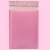 Import wholesale bubble mailer pink padded envclopes  paper bubble mailer bag from China