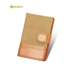 Wholesale business card holder, mobile accessories card slot for smart phone, adhesive stick card bag for phone