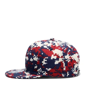wholesale camouflage baseball cap snapback hats in bulk