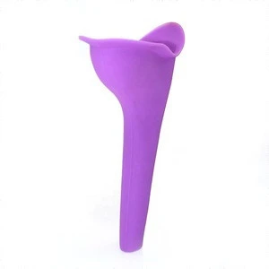 Wholesale Camping Travel female Urial Urination Women Urinal for Outdoor