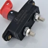 Wholesale Car truck isolator switch battery disconnect switch