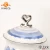 Import Wholesale ceramic sugar pot blue decal with lid from China