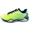 wholesale cheap flat rubber outsole tennis shoes for tennis