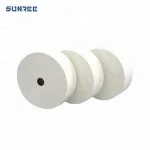 Wholesale Cheap Price Hydrophilic Spun Lace Non Woven Cloth Spunlace Nonwoven Fabric For Baby Wet Wipes Face Mask Cleaning Towel