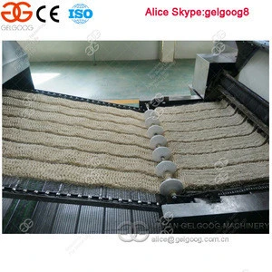 Wholesale Chinese Instant Noodle Making Machine