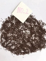 Wholesale Chinese tea cheap CTC broken black tea NO.6