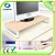 Import Wholesale Clear Glass Computer Monitor Stand Shelf from China