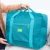 Import Wholesale Collapsible Travel  Storage Bag Custom Logo Waterproof Trolley Suitcase Luggage Bag Promotion Foldable Travel Bag from China