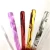 Import Wholesale Colored PMMA Acrylic Rods Polished Plastic Acrylic Rod Swirl Acrylic Rod for Led Lighting from China
