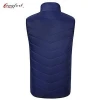 Wholesale Comfortable Warm Heated Camping Vest