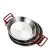Import Wholesale Cookware Set Non-stick Cast Iron Frying Pans Set Skillet from China