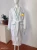 Import Wholesale cotton velour bathrobe custom velvet 5 star hotel bathrobe from China