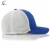 Import Wholesale Custom Baseball Hats No Minimum /New Design Elastic Sweatband Fitted Baseball Cap from China