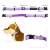 Import Wholesale Custom Dog Collar Pet Supplies, Adjustable Dog Collar,  Popular Patterns Dog Collar from China