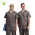 Import Wholesale Custom Safety Work Wear Guard Industrial Mechanical Engineering Uniform from China
