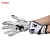 Import wholesale custom you design baseball silicone printing batting gloves for women make custom football gloves from China