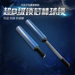Wholesale Customization Anti Theft Security Wheel Steering Car Lock