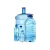 Import Wholesale Customized High Quality 500ml Square Juice/Water PET Bottle from USA