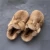 Import Wholesale Customized New Style European Fashion Luxury Mink Fur Slides Slippers for Women from China