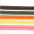 Import Wholesale Customized NO 3 High Quality Nylon Zipper Tape Zipper Rolls from China