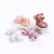 Import Wholesale dacron polyester DIY ribbons 18colors comfortable touch ribbon for gifts decoration from China