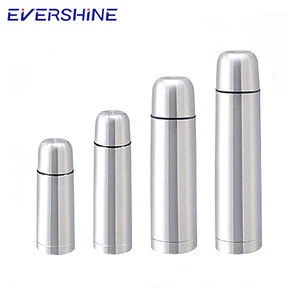Wholesale durable portable thermoses bottle customize stainless steel double wall  insulated vacuum flasks thermos