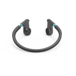 Wholesale Ear Sport Earphones Bluetooth Wireless Head Phones Mini Mp3 Headphone Amp With Micro Memory Card
