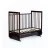 Import wholesale Eco-friendly Materials Oak Solid Wood Baby Crib+day Bed from Belarus