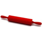 Wholesale eco-friendly silicone rolling pin