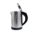 Import Wholesale electric kettle with water level display teapot bottles for household and hotel use from China
