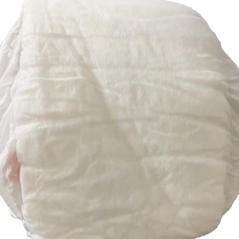 wholesale factory custom Super cheap baby diaper pull pants