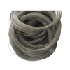 Wholesale factory price hot dipped galvanized stainless steel wire rope