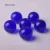Wholesale Fashion Diy K9 Plexiglass Ball Beads Shaped Glass Crystal Beads