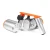 Import Wholesale Fast Propeller Electric Under Sea Water Motor Mini Aqua Sea Scooter to the sea from China