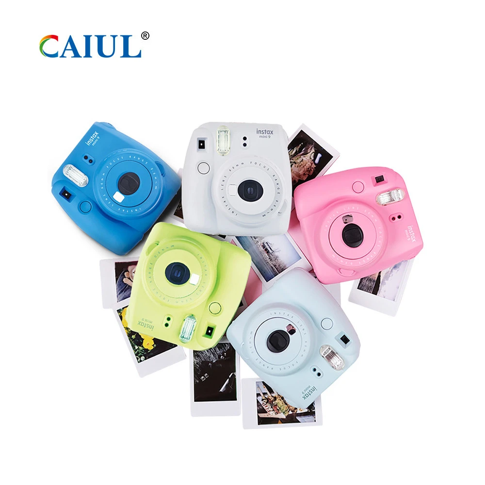Wholesale Fujifilm Instax Mini 8 / 9 Instant Film Camera Made In China