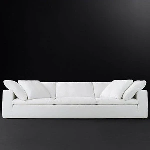 Wholesale furniture from China in home furniture 3 seat sofa fabric