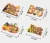 Import Wholesale Halloween Wall Decorative Wooden Ghost Festival Carnival Wood Wall Decoration Sign from China
