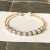 Import Wholesale Handmade beads bracelet Womens Jewelry Adjustable ladies fresh water pearls Bracelets & Bangles  Charm Bracelet from China