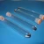 Import Wholesale high quality cigar packaging tube custom candy lip gloss tube glass cigar tube from China
