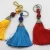 Import Wholesale High Quality Decoration Accessory Keychain Tassel Fringe from China
