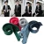 Wholesale High Quality Polyester Tie Pure Color Men Neckties Formal Bow Tie Neckwear