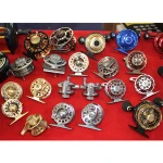 wholesale ice fishing reel fly fishing reel good price