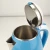 Import Wholesale kitchen appliance water heatinig electric tea pot kettle from China