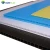 Import Wholesale Low MOQ Custom Color Panel Board Acrylic Plastic Sheet PP Hollow Corrugated Plastic Sheet from China