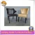 Import wholesale low price steel leisure ways patio furniture from China