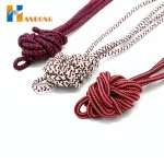 Wholesale Low Prices Beautiful Plastic Tip Round Shoelaces